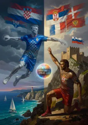 Prenos rukometa uživo: hrvatske i regionalne utakmice