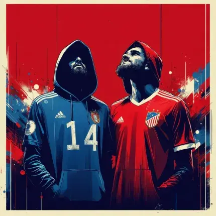 Fan Merchandise: Odevanje za Strastvene Navijače Sporta